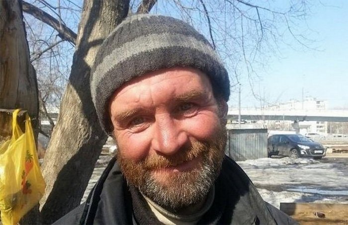 Есть еще добрые люди!