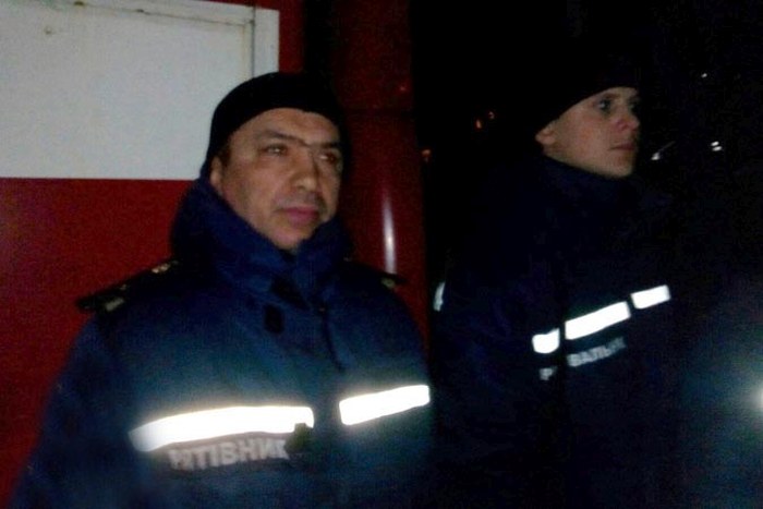 Есть еще добрые люди!