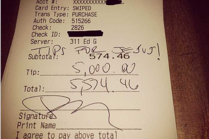 Есть еще добрые люди!