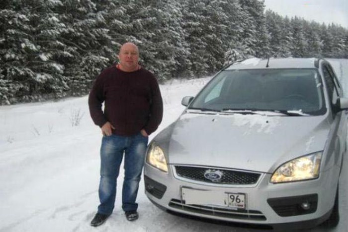 Есть еще добрые люди!