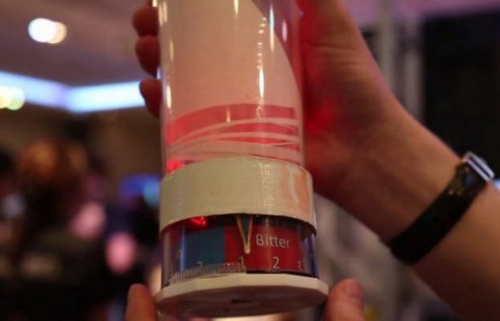 Любопытные факты о вкусовых ощущениях Любопытные факты о вкусовых ощущениях