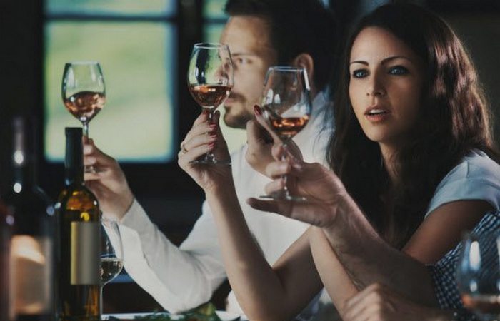 Любопытные факты о вкусовых ощущениях Любопытные факты о вкусовых ощущениях