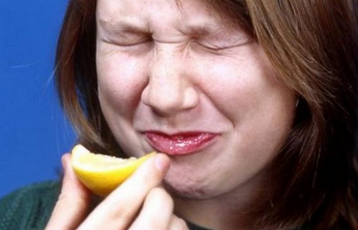 Любопытные факты о вкусовых ощущениях Любопытные факты о вкусовых ощущениях