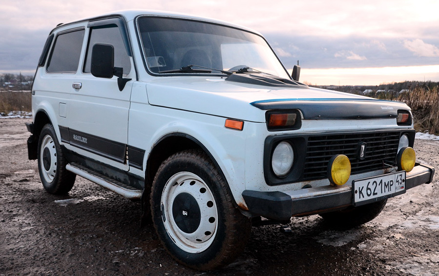 Автомобили, которые изменили мир Автомобили, которые изменили мир