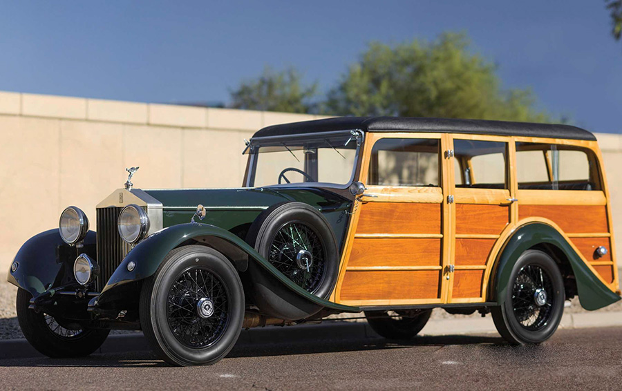 Автомобили, которые изменили мир Автомобили, которые изменили мир