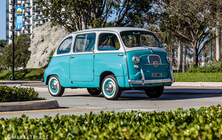 Автомобили, которые изменили мир Автомобили, которые изменили мир