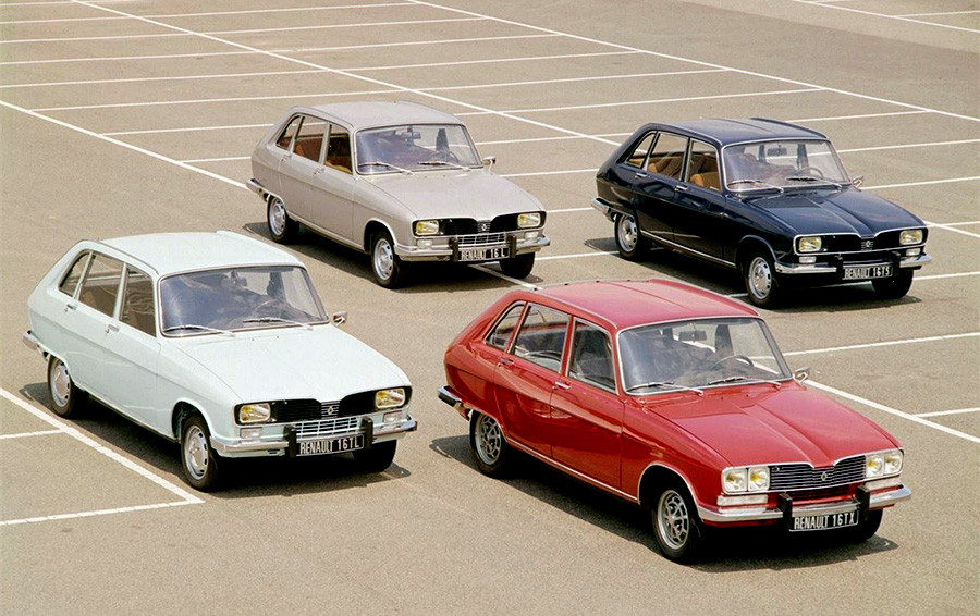 Автомобили, которые изменили мир Автомобили, которые изменили мир