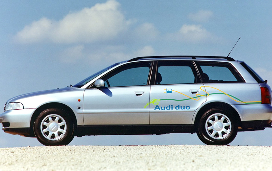 Автомобили, которые изменили мир Автомобили, которые изменили мир