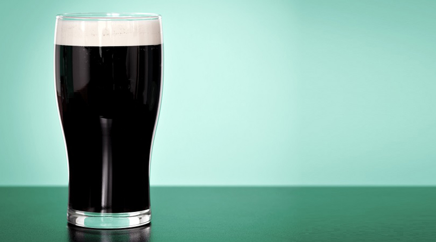 Позитивное влияние пива