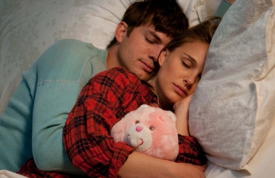 Стадии отношений крепких пар