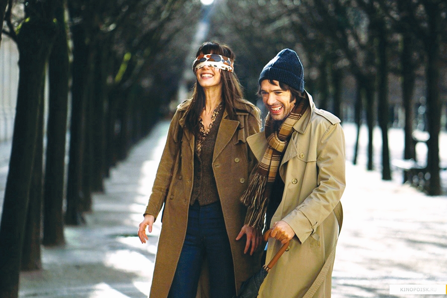 Стадии отношений крепких пар