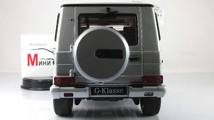 Что не так с этим Мерседесом?