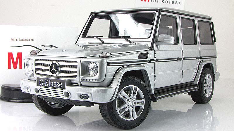 Что не так с этим Мерседесом?