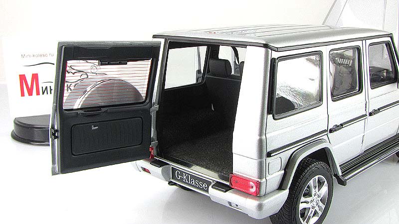 Что не так с этим Мерседесом?