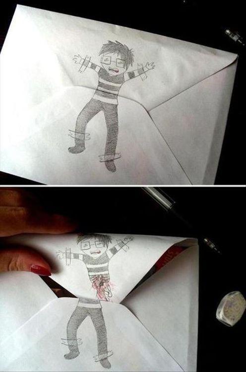 Прикольные картинки