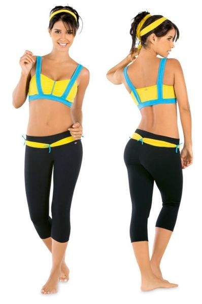 Подборка спортивных девушек (60 фото)