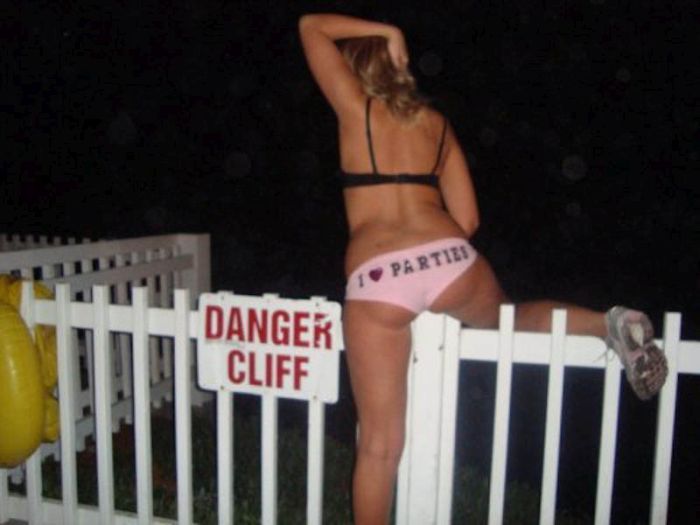 Пьяные девчонки (38 фото)