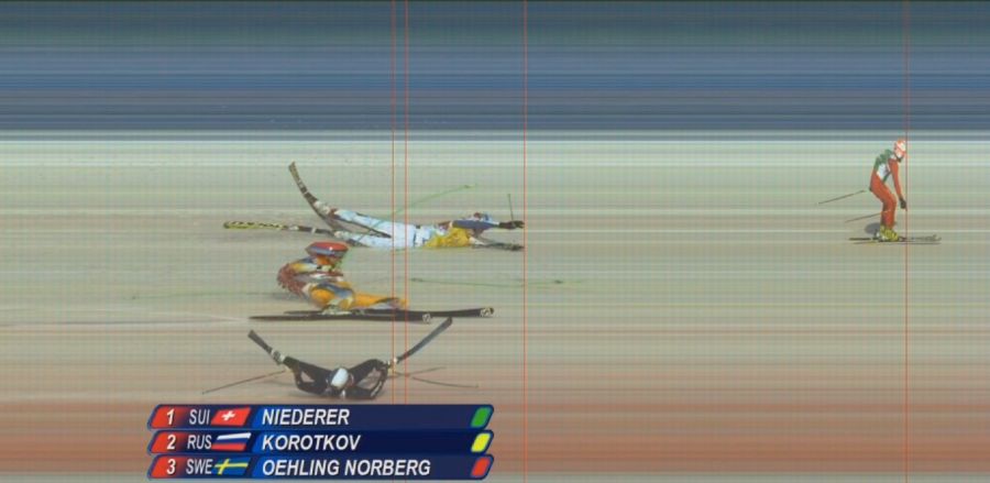 Борьба до конца (5 фото)