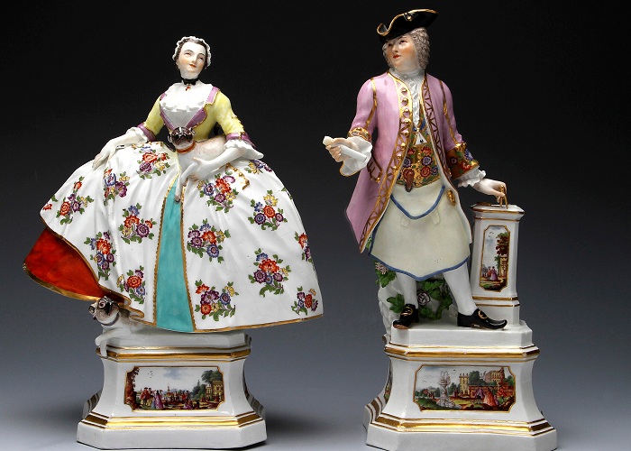 Орден Мопса: тайное общество XVII века, где все лаяли друг на друга