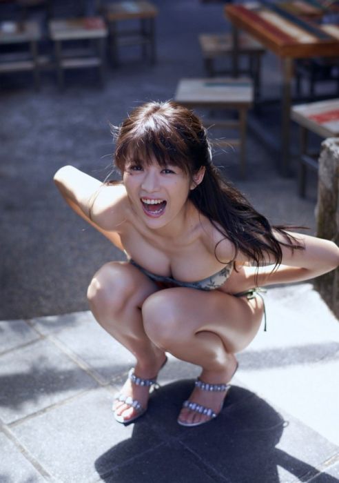 Азиатские красавицы