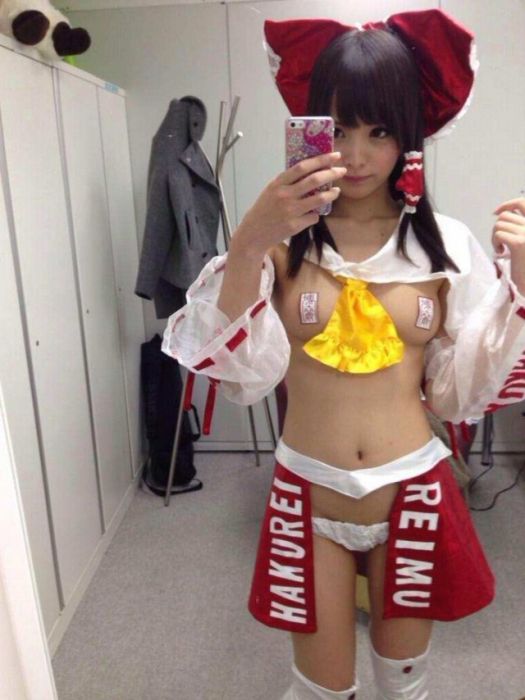 Азиатские красавицы