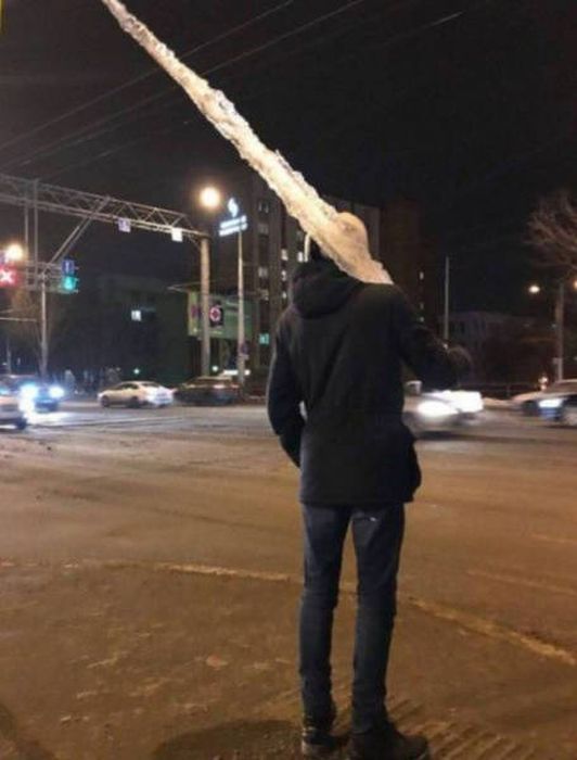 Любимая сказочная зима