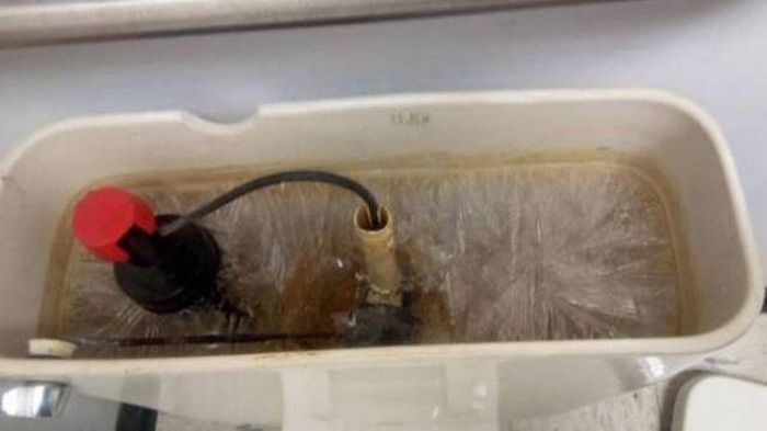 Любимая сказочная зима