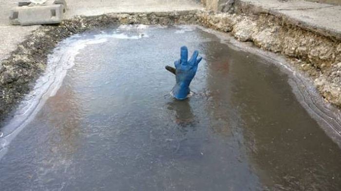 Любимая сказочная зима