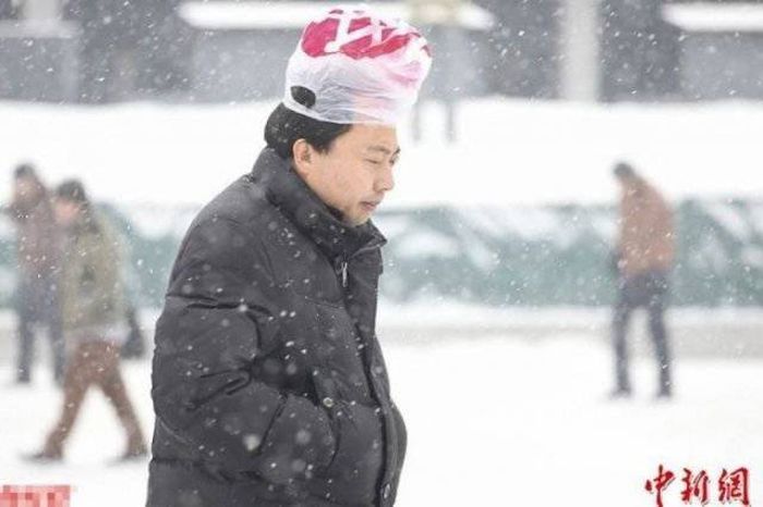 Любимая сказочная зима