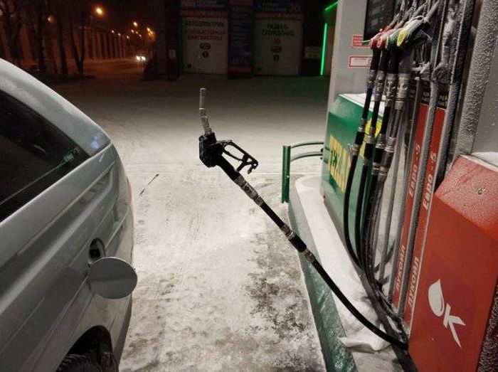 Любимая сказочная зима