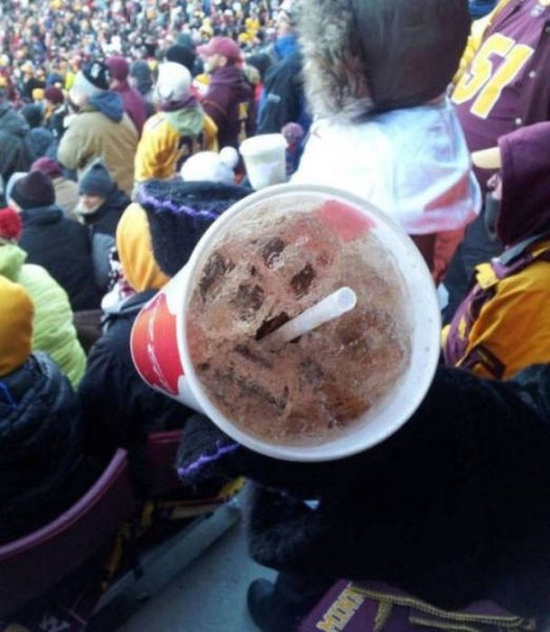 Любимая сказочная зима