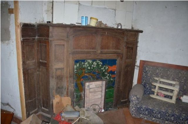 Сносим, чтобы снести. Судьба усадьбы в Вышнем Волочке