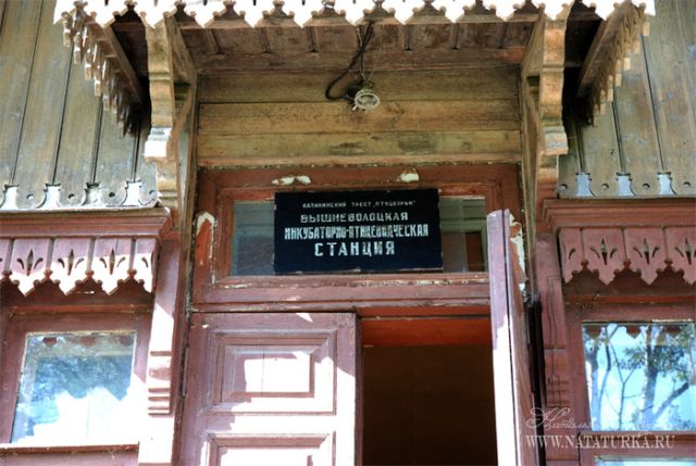 Сносим, чтобы снести. Судьба усадьбы в Вышнем Волочке