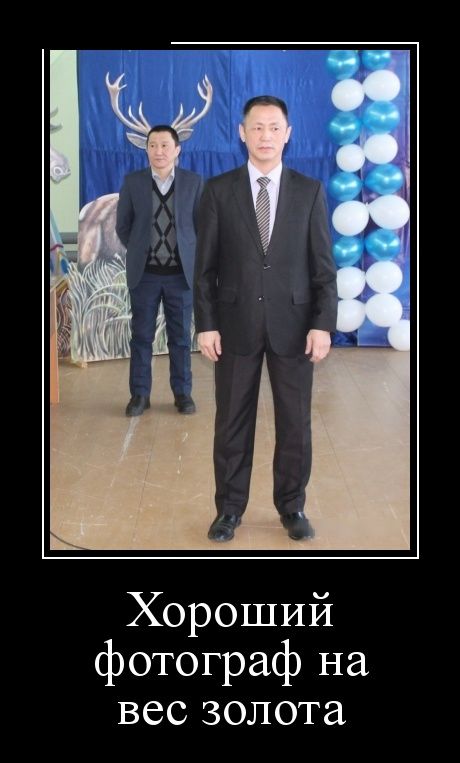 Демотиваторы