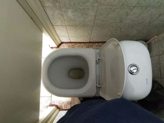 Туалет для школьников