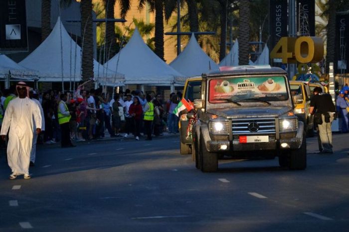 Арабский тюнинг из монет (31 фото)