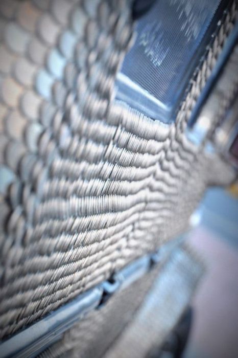 Арабский тюнинг из монет (31 фото)