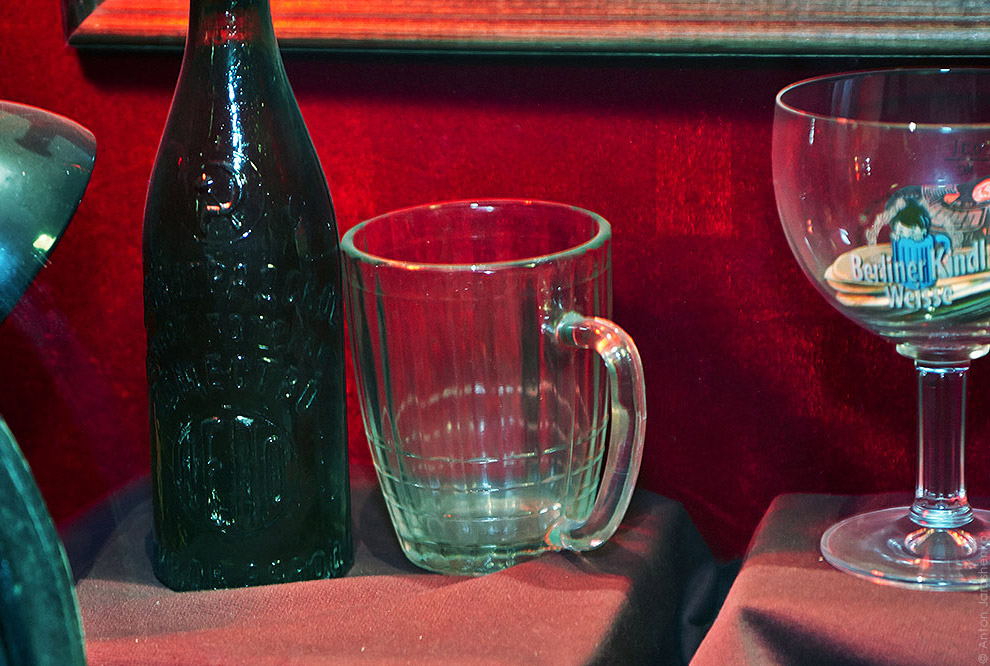 Музей истории пьянства