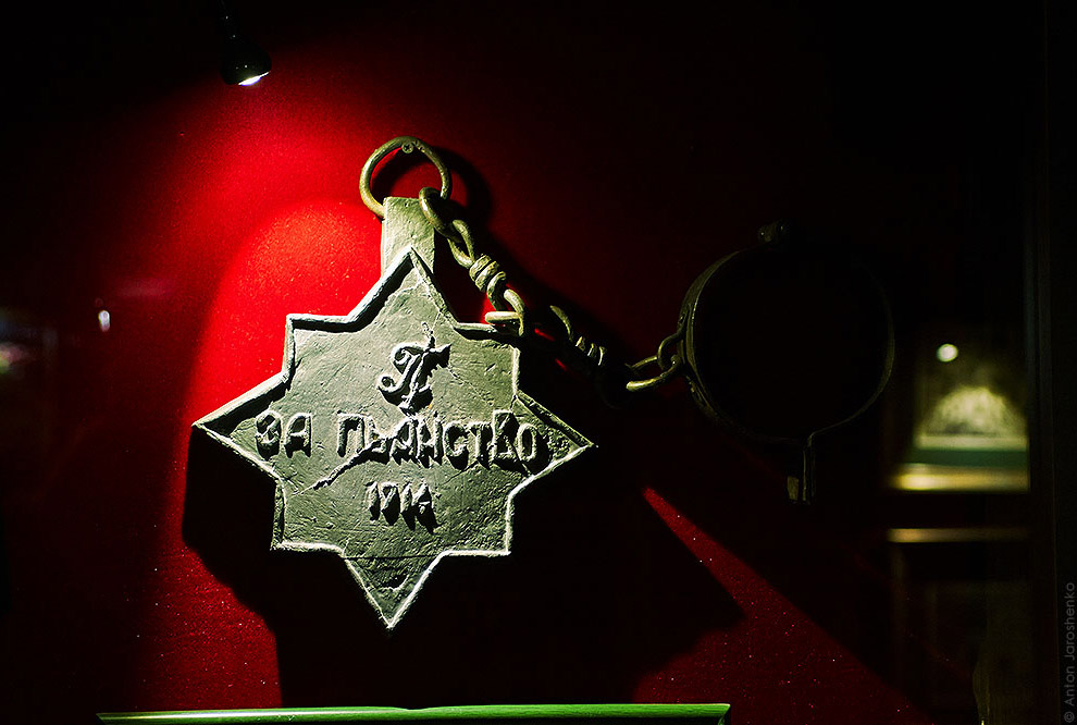 Музей истории пьянства