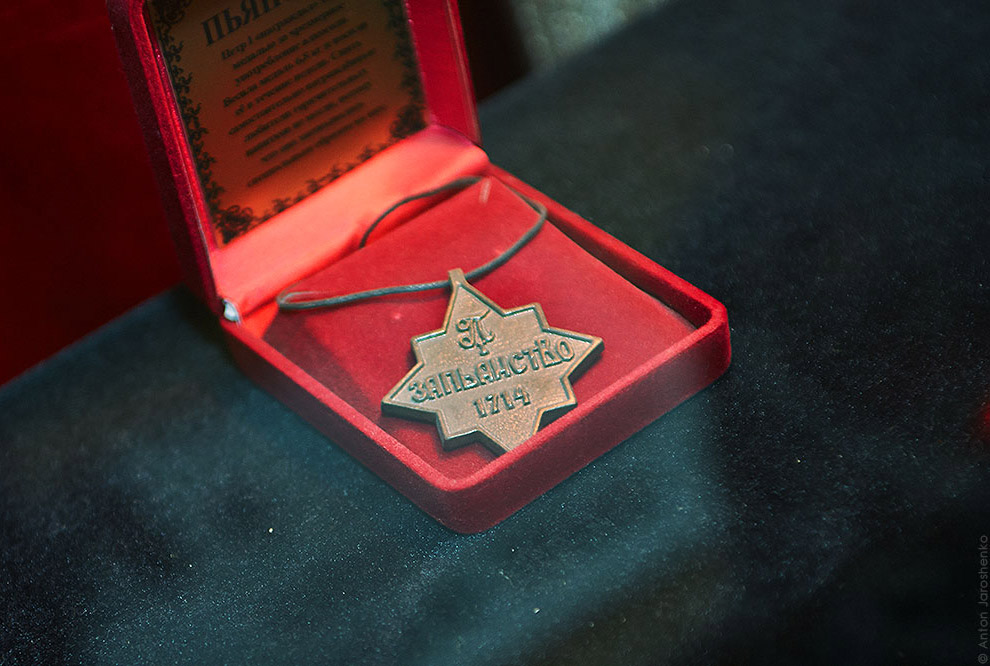 Музей истории пьянства