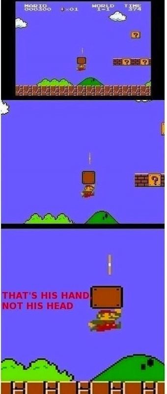 Интересные факты обо всём подряд (8 фото)