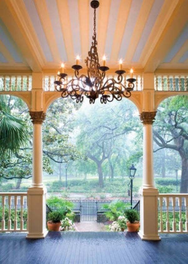 Отличные идеи для вашего дома (25 фото)