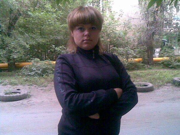 Девочка с понятиями (28 фото)