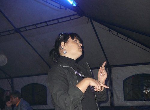 Девочка с понятиями (28 фото)