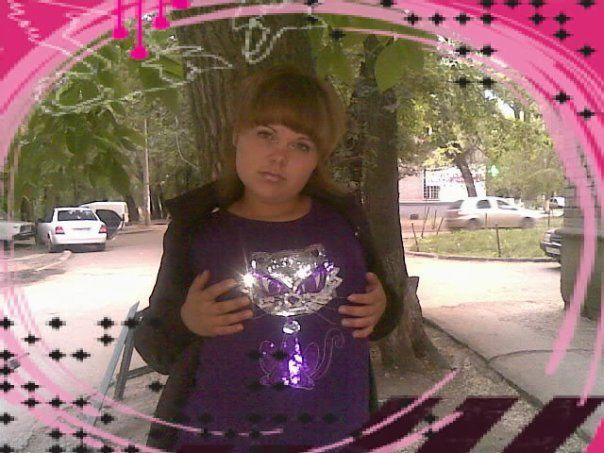 Девочка с понятиями (28 фото)