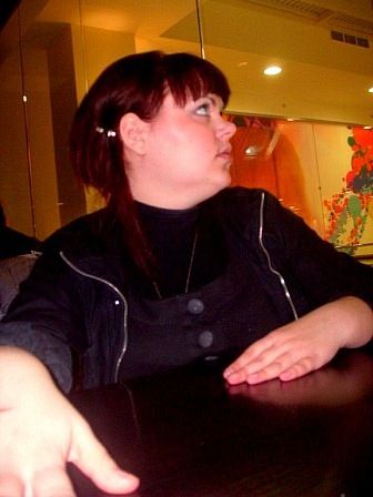 Девочка с понятиями (28 фото)