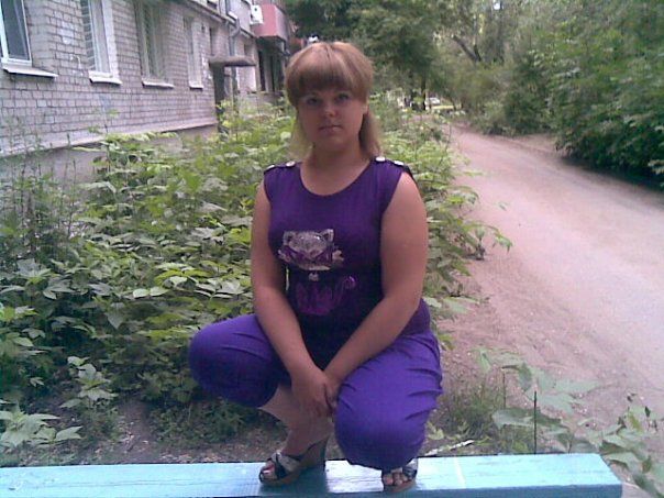 Девочка с понятиями (28 фото)