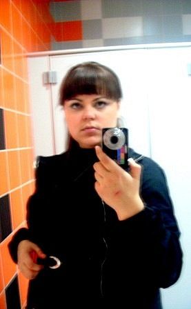 Девочка с понятиями (28 фото)