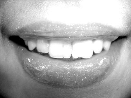 Девочка с понятиями (28 фото)