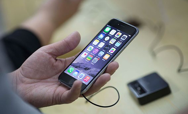 Как узнать, прослушивают ли ваш телефон?